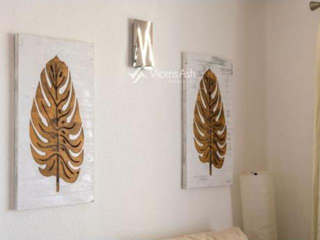 Apartamento en venta en la Marina Alta, Valencia