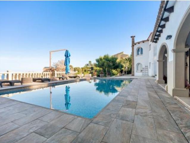 Piso en venta en Bahía de Jávea, la Marina Alta