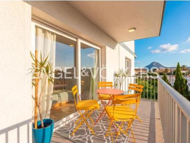 Piso en venta en Parque Calablanca, la Marina Alta