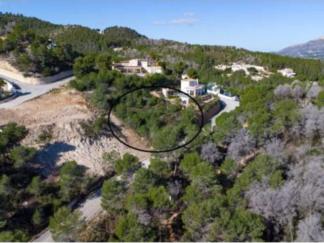 Piso en venta en Turisol, la Marina Alta