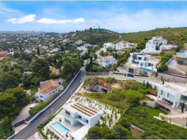 Piso en venta en Toscal, la Marina Alta
