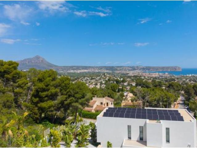 Piso en venta en Toscal, la Marina Alta