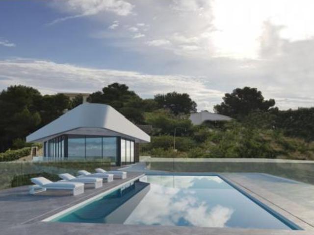 Piso en venta en Urbanització Mar Blau, la Marina Alta