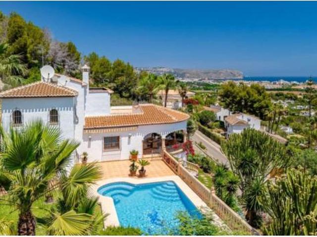 Piso en venta en Urbanització La Finca, la Marina Alta