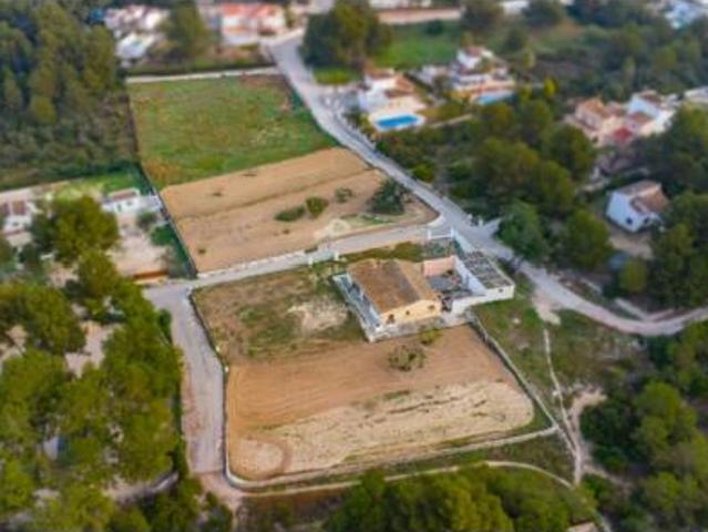 Piso en venta en Pinomar, la Marina Alta
