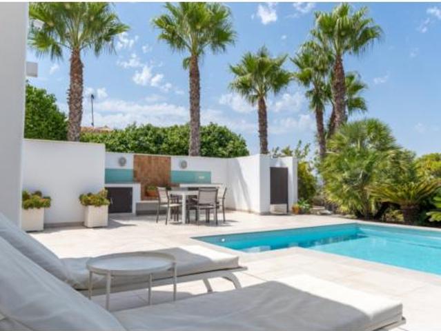Piso en venta en Toscal, la Marina Alta