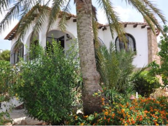 Piso en venta en Urbanització Balcó al Mar, Xàbia / Jávea