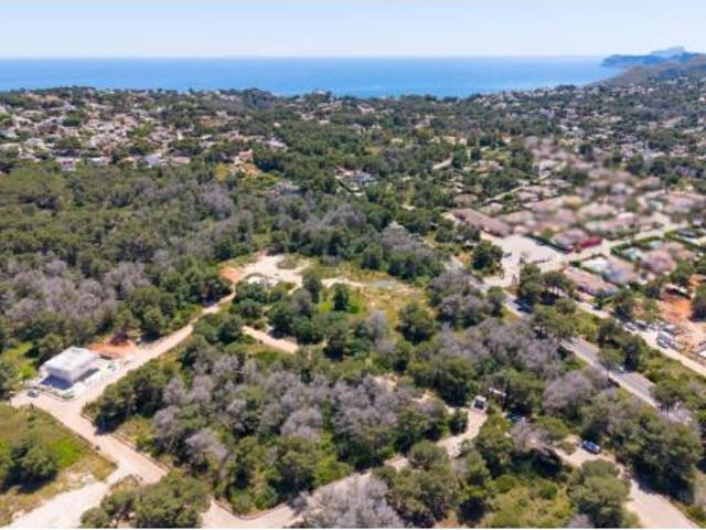 Piso en venta en Trencall, la Marina Alta
