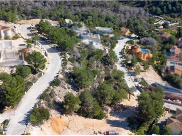 Piso en venta en Turisol, la Marina Alta