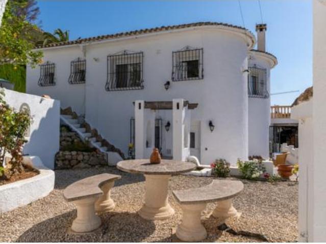 Piso en venta en la Marina Alta, Valencia
