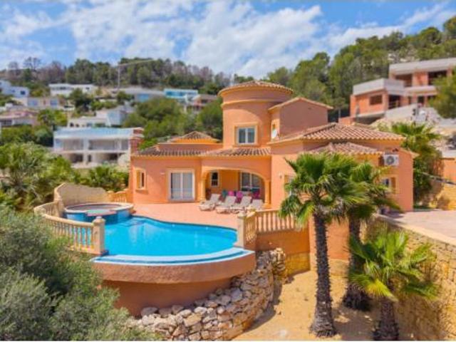 Piso en venta en Toscal, la Marina Alta