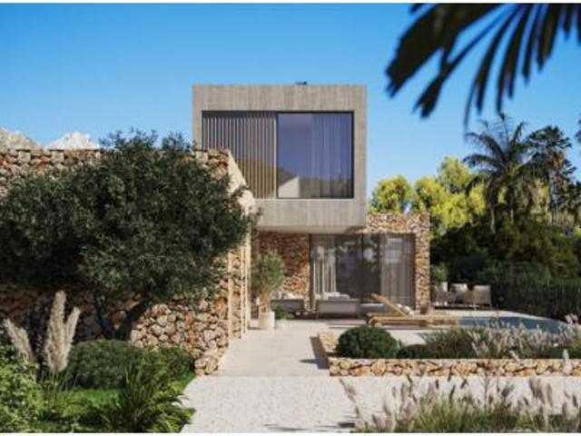 Casa en venta en Cales i Talaies, la Marina Baixa