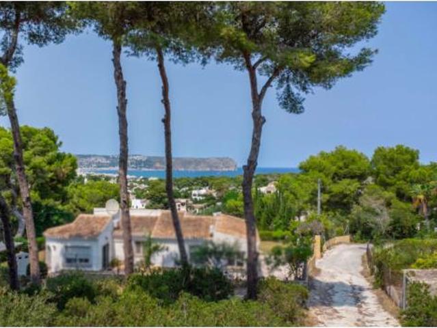 Piso en venta en Toscal, la Marina Alta