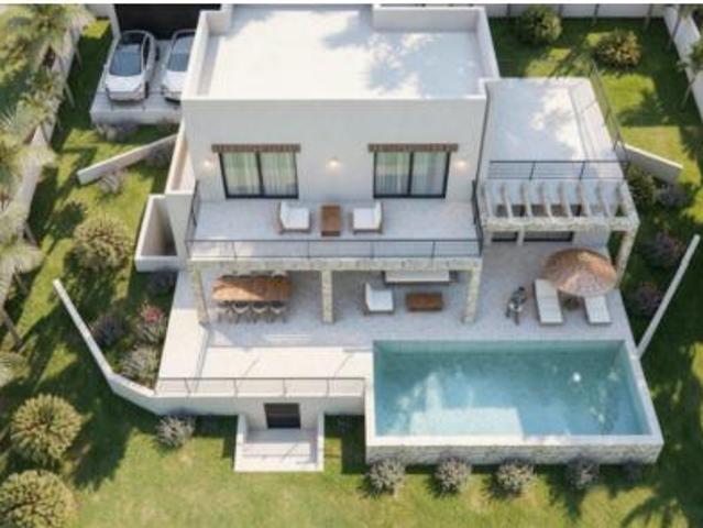 Piso en venta en Urbanització de la Vall del Sol, la Marina Alta