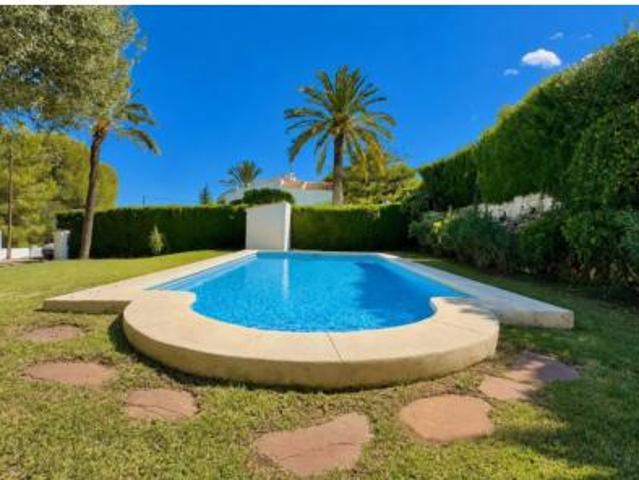 Piso en venta en el Tossalet, la Marina Alta