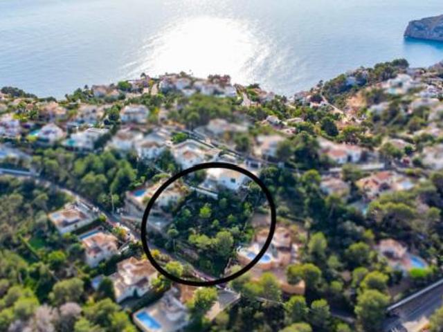 Piso en venta en Urbanització Balcó al Mar, la Marina Alta