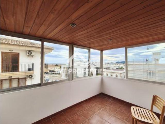 Piso en venta en Mont Putxol, la Marina Alta