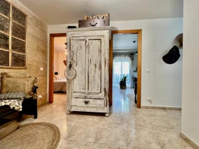 Piso en venta en la Marina Alta, Valencia