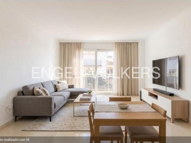 Piso en venta en la Marina Alta, Valencia