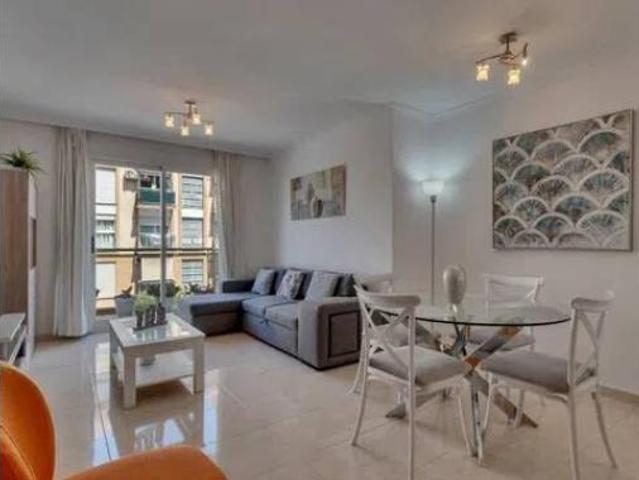 Piso en venta en la Marina Alta, Valencia