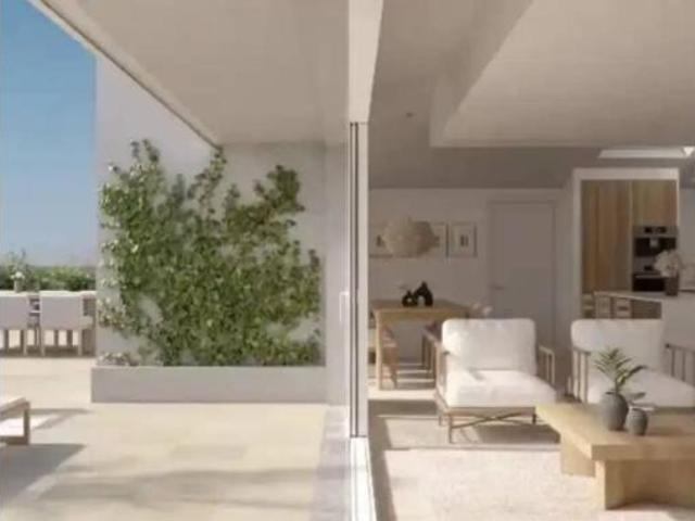 Piso en venta en les Duanes de la Mar, la Marina Alta