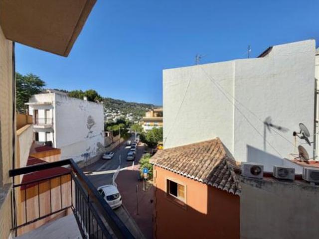 Piso en venta en la Marina Alta, Valencia