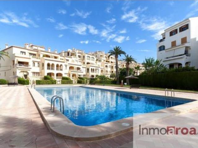 Piso en venta en les Duanes de la Mar, la Marina Alta