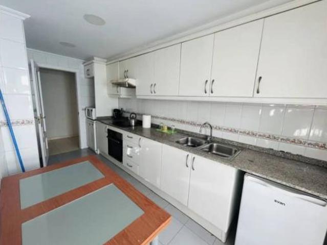 Piso en venta en la Marina Alta, Valencia