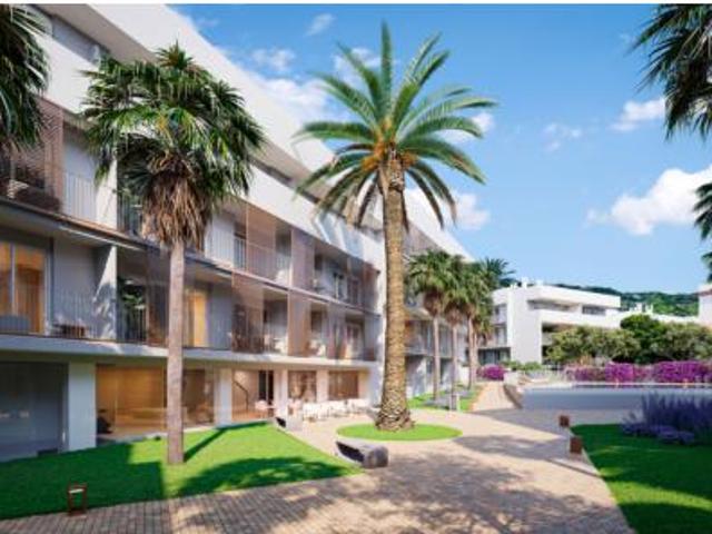 Piso en venta en Mont Putxol, la Marina Alta