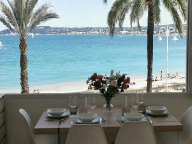 Piso en venta en les Duanes de la Mar, la Marina Alta