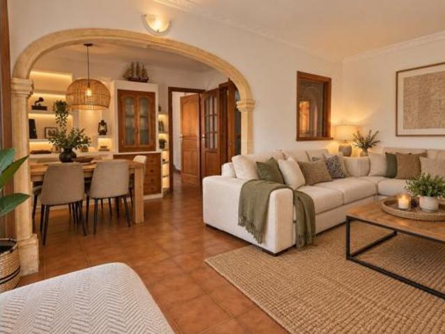 Piso en venta en la Marina Alta, Valencia