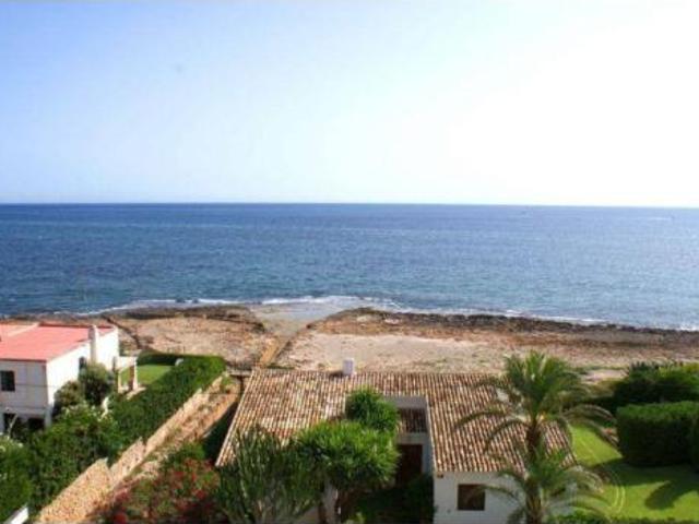 Piso en venta en Parque Villas, la Marina Alta