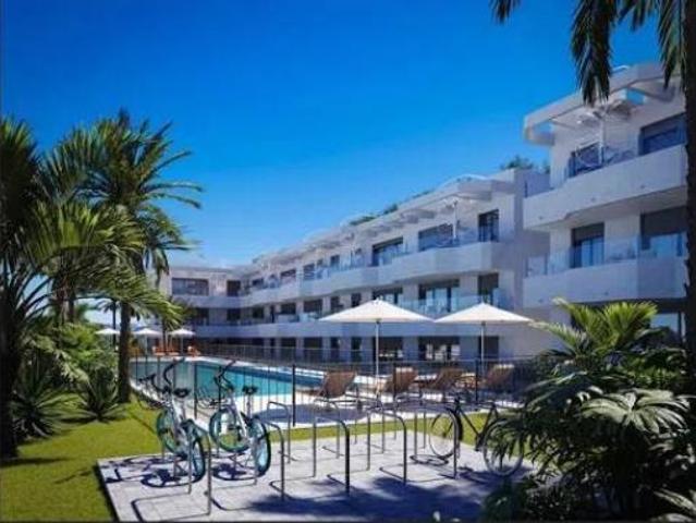 Piso en venta en les Duanes de la Mar, la Marina Alta