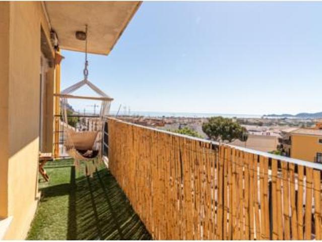 Piso en venta en Mont Putxol, la Marina Alta
