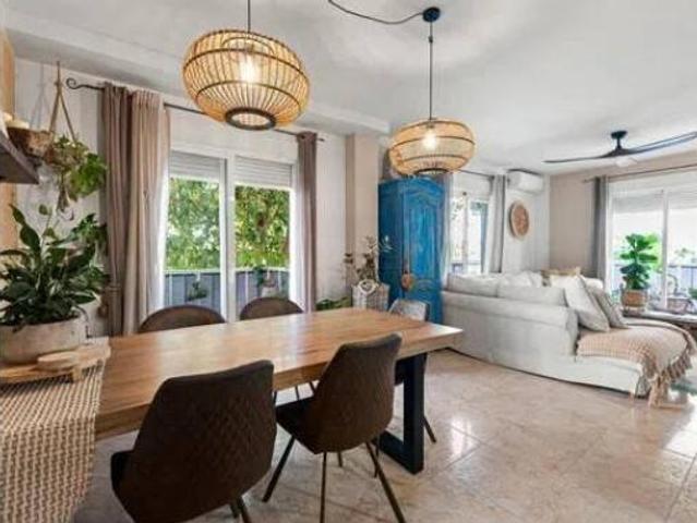 Piso en venta en la Marina Alta, Valencia