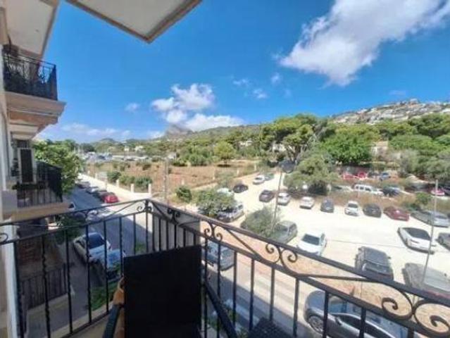 Piso en venta en les Duanes de la Mar, la Marina Alta