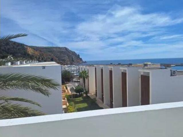 Piso en venta en les Duanes de la Mar, la Marina Alta