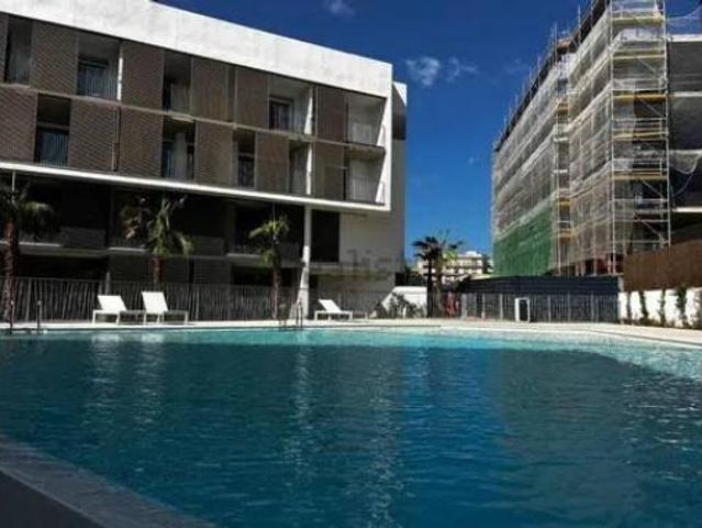 Piso en venta en les Duanes de la Mar, la Marina Alta