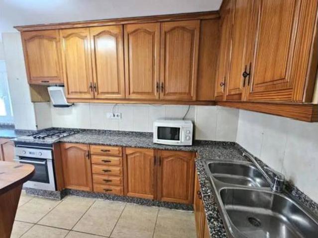 Piso en venta en les Duanes de la Mar, la Marina Alta