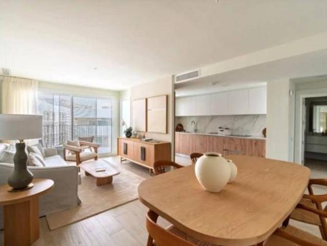 Piso en venta en Mont Putxol, la Marina Alta