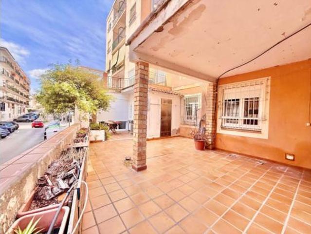 Piso en venta en Urbanització Balcó de Xàbia, Xàbia / Jávea