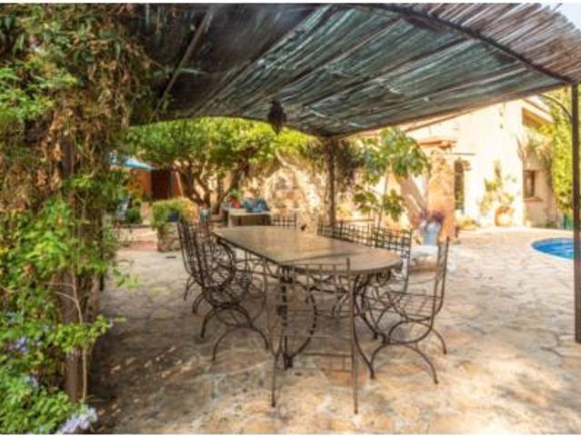 Chalet en venta en les Planes, la Marina Alta
