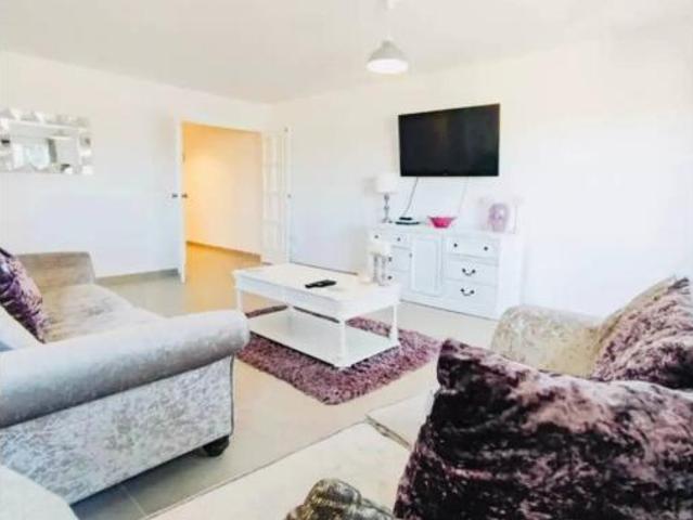 Piso en venta en les Duanes de la Mar, la Marina Alta