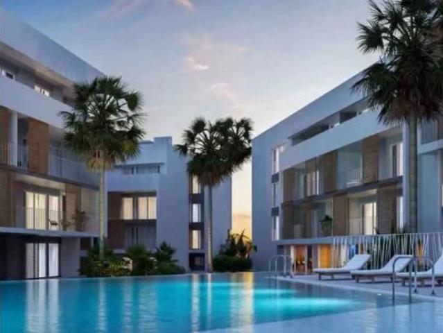 Piso en venta en Mont Putxol, la Marina Alta