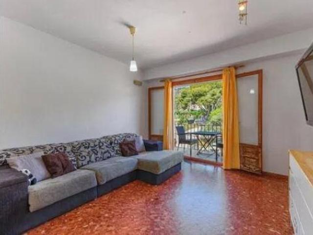 Piso en venta en les Duanes de la Mar, Xàbia / Jávea