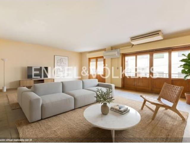 Piso en venta en les Duanes de la Mar, la Marina Alta