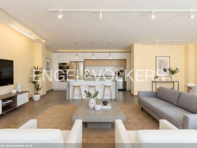 Piso en venta en les Duanes de la Mar, la Marina Alta
