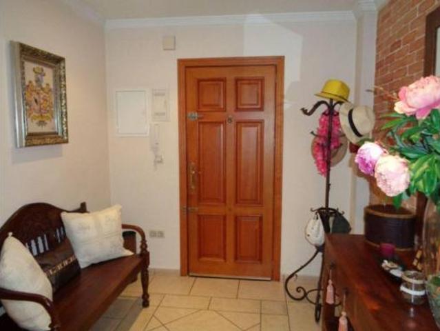 Piso en venta en les Duanes de la Mar, Xàbia / Jávea