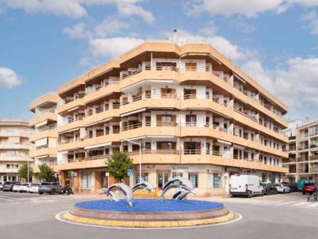Piso en venta en les Duanes de la Mar, la Marina Alta