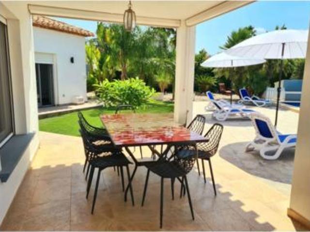 Piso en venta en Rimontgó, la Marina Alta